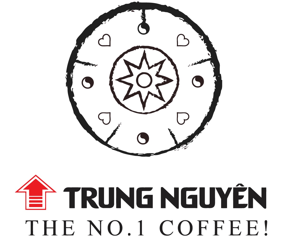 Trung Nguyen Legend